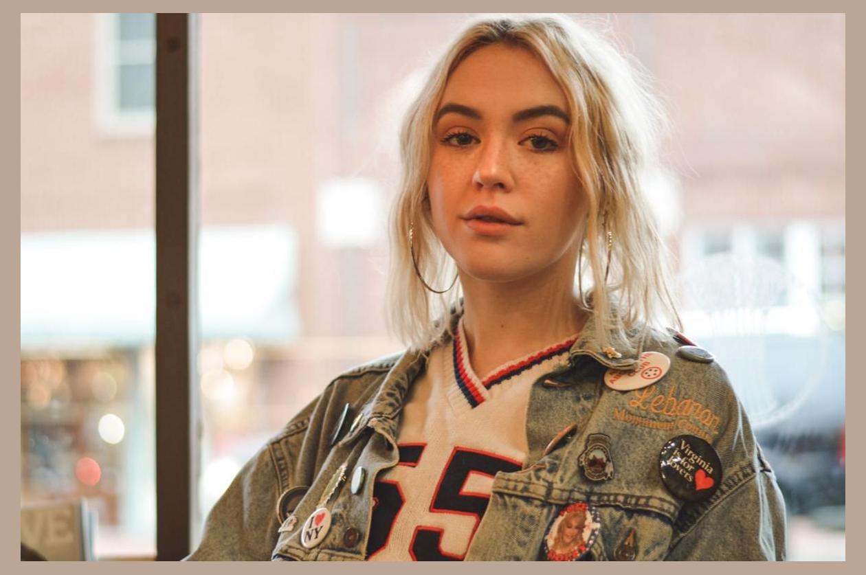 Chloe Kohanski